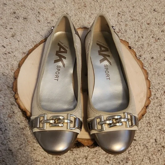 Ak sport womens flats sale